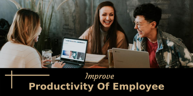 11-Genius-Strategies-To-Improve-The-Productivity-of-Employee-in-2020